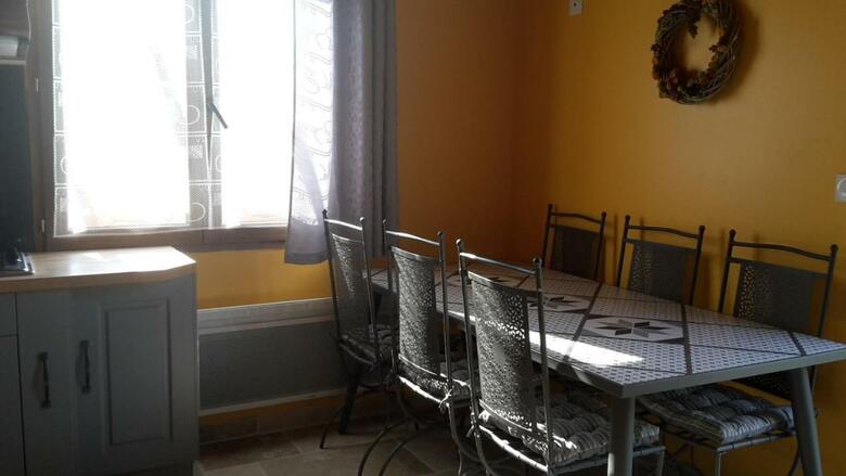 Bed & Breakfast Le Jardin Des Gorges