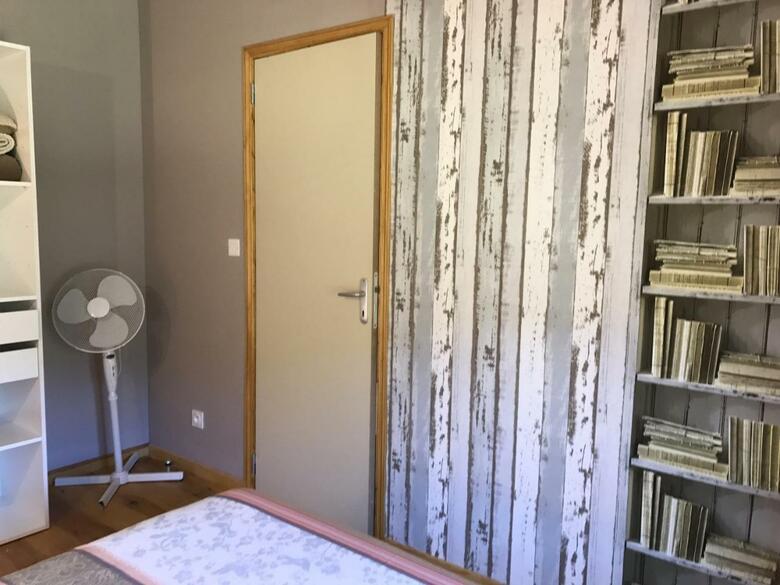 Bed & Breakfast Le Jardin Des Gorges