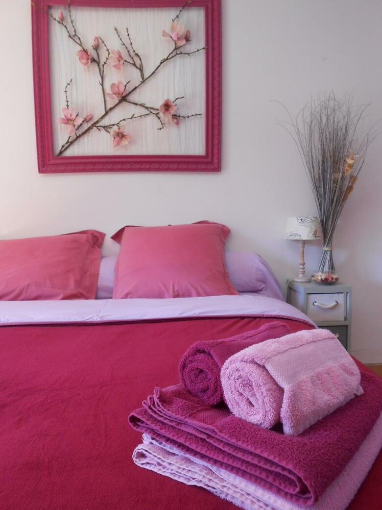 Bed & Breakfast Le Jardin Des Gorges