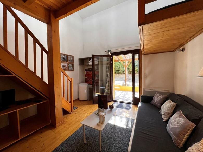 Bed & Breakfast Le Jardin Des Gorges