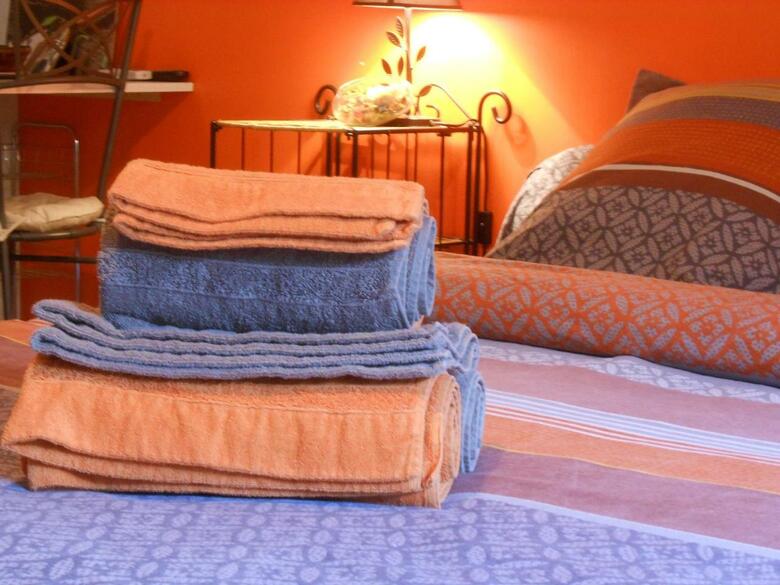 Bed & Breakfast Le Jardin Des Gorges