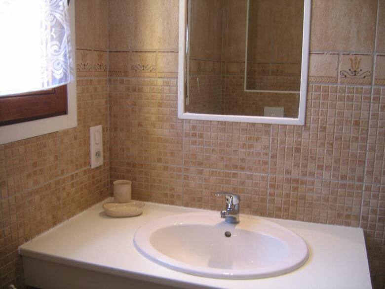 Bed & Breakfast Le Jardin Des Gorges