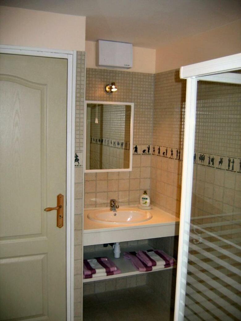 Bed & Breakfast Le Jardin Des Gorges