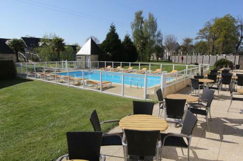 Hotel Golf-h�tel Domaine Des Ormes