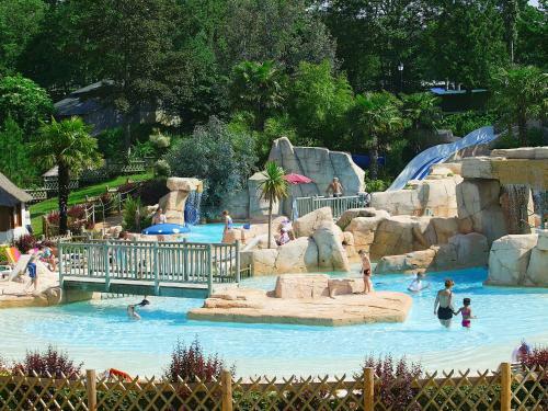 Hotel Golf-h�tel Domaine Des Ormes