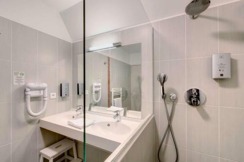 Hotel Golf-h�tel Domaine Des Ormes
