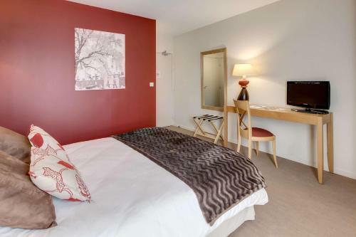 Hotel Golf-h�tel Domaine Des Ormes