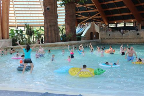 Hotel Golf-h�tel Domaine Des Ormes