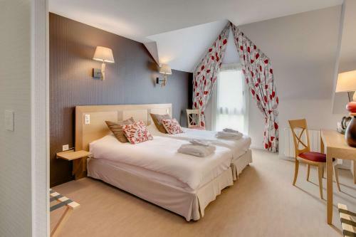 Hotel Golf-h�tel Domaine Des Ormes