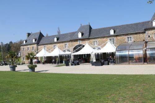 Hotel Golf-h�tel Domaine Des Ormes