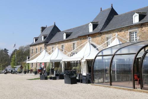 Hotel Golf-h�tel Domaine Des Ormes
