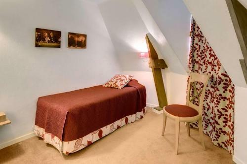 Hotel Golf-h�tel Domaine Des Ormes