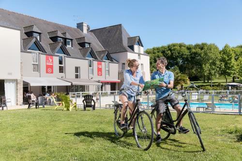 Hotel Golf-h�tel Domaine Des Ormes