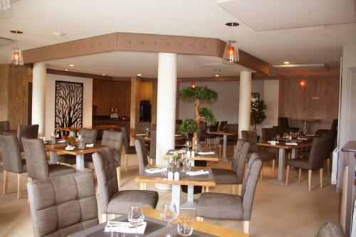 Hotel Golf-h�tel Domaine Des Ormes