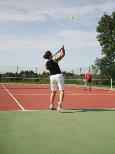 Hotel Golf-h�tel Domaine Des Ormes