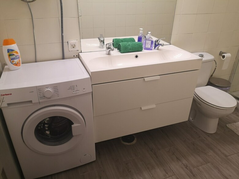 Apartamentos Bungalow Playa Roca