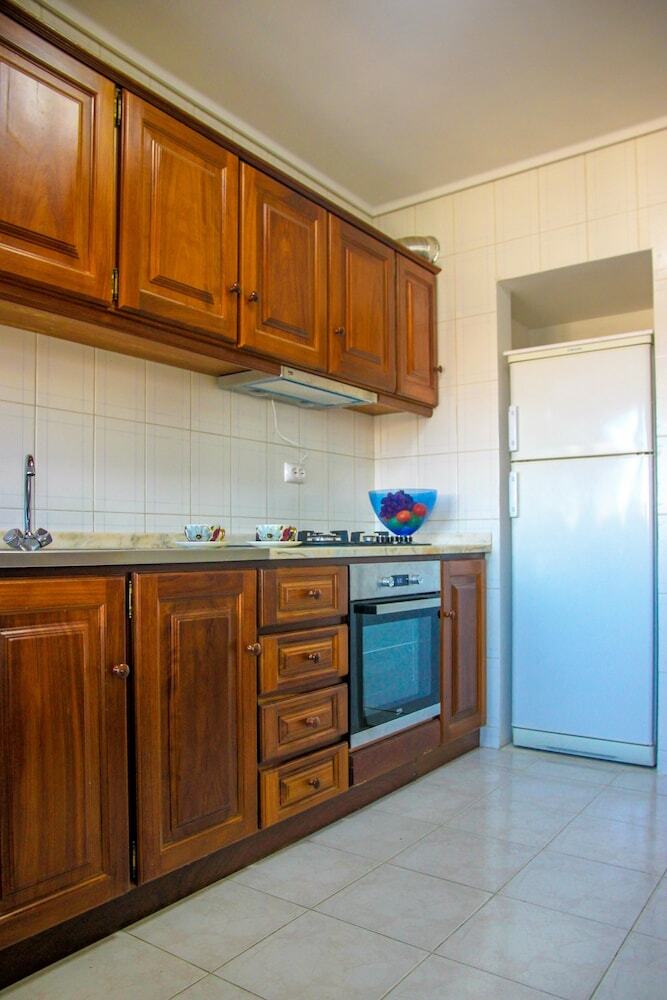 Apartamentos Casa Das Pir�mides