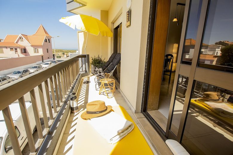 Apartamentos Casa Dos Far�is