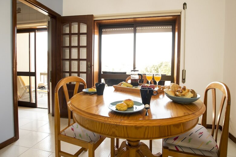 Apartamentos Casa Dos Far�is