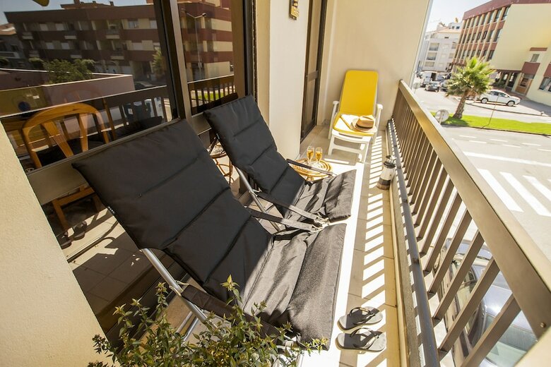 Apartamentos Casa Dos Far�is