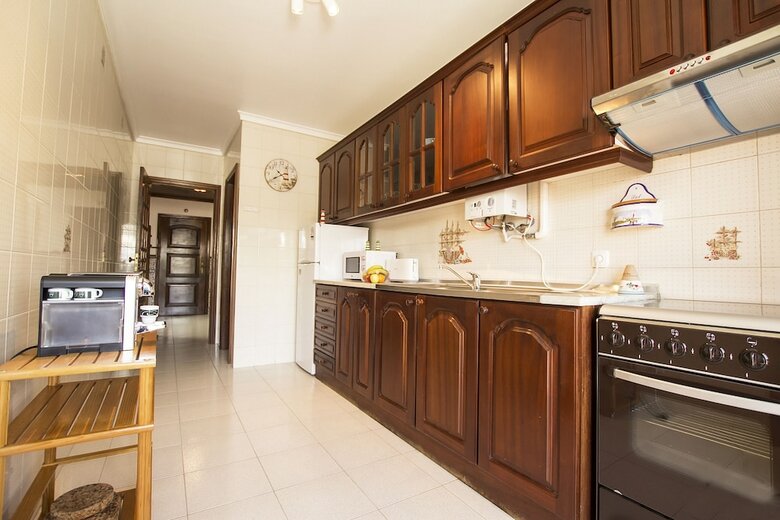 Apartamentos Casa Dos Far�is