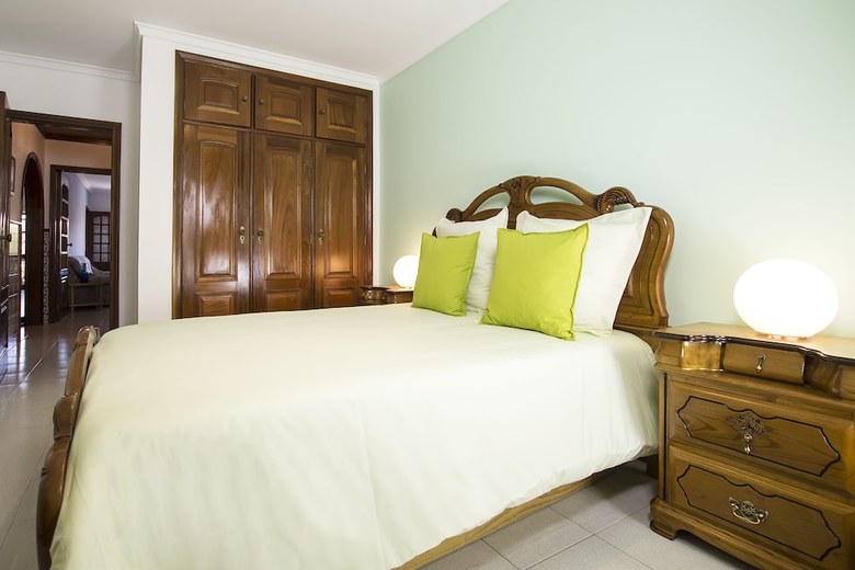 Apartamentos Casa Dos Far�is