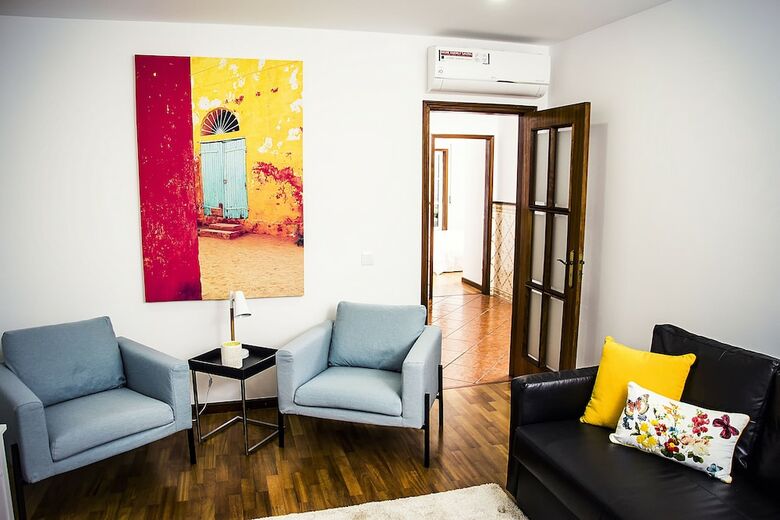 Apartamento S�o Jo�o