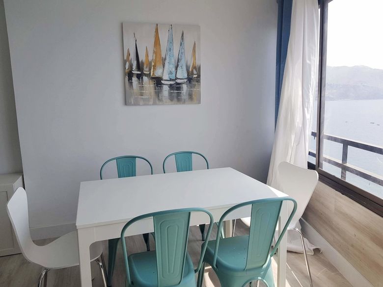 Apartamentos �tico En Almu�ecar