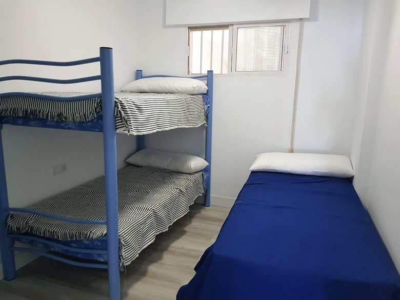 Apartamentos �tico En Almu�ecar