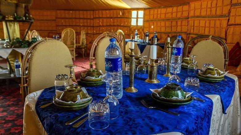 Hotel Atta Desert Camp