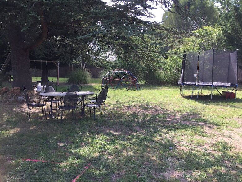 Bed & Breakfast Chambres D'h�tes La Madonette