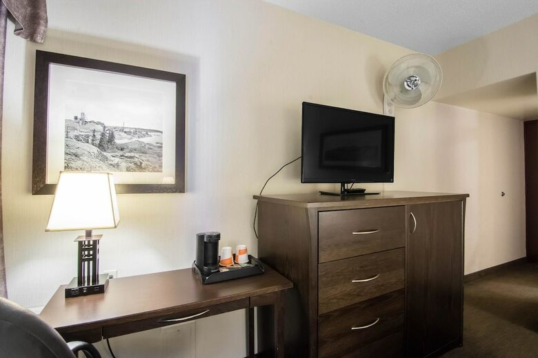 Hotel Quality Inn & Suites Yellowknife
