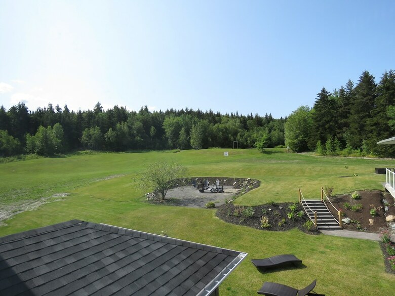 Posada Le Sainte-h�l�ne Auberge & Spa Nordique