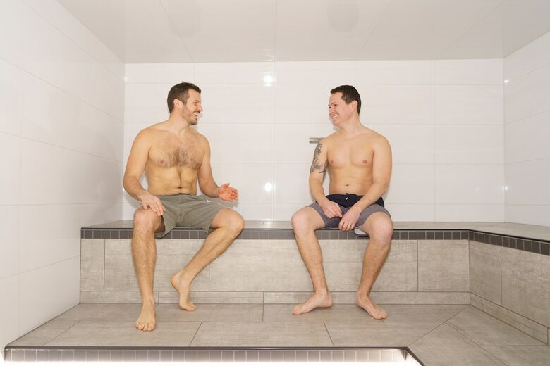 Posada Le Sainte-h�l�ne Auberge & Spa Nordique