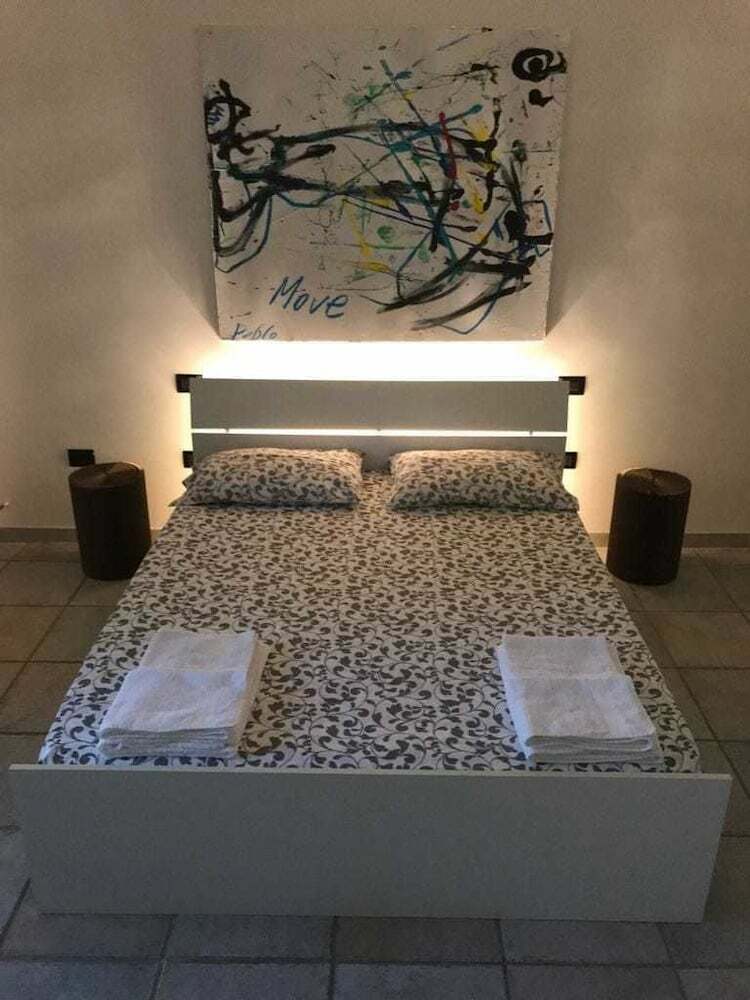 Hotel Dependance Tra Gli Ulivi