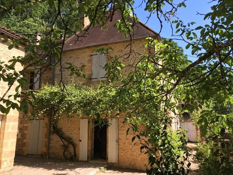 Apartamento La Ferme Du Four