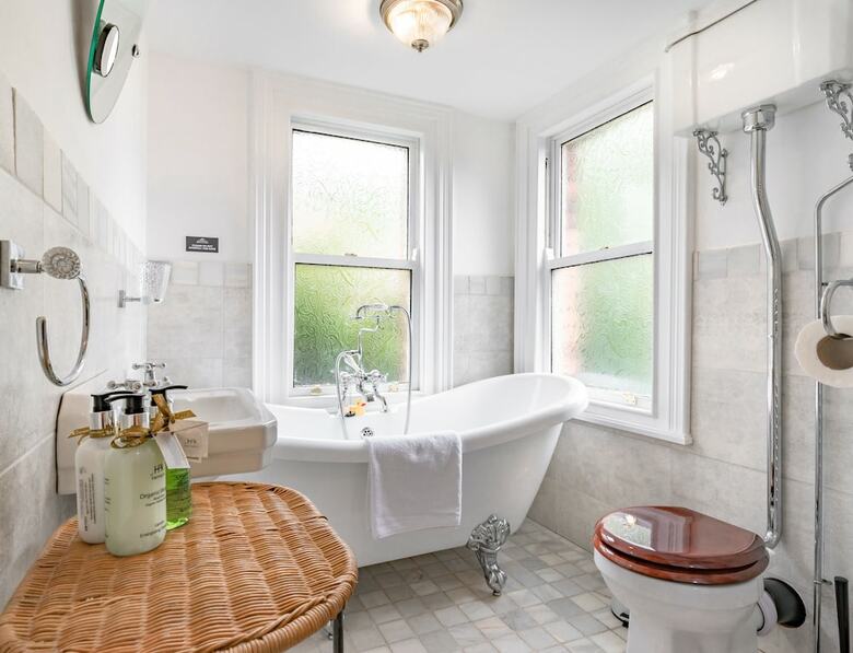 Hotel Maryville Guesthouse