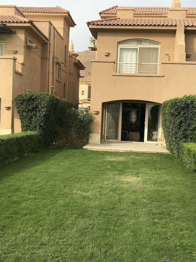 Luxury Chalet - Telal Ain Sokhna