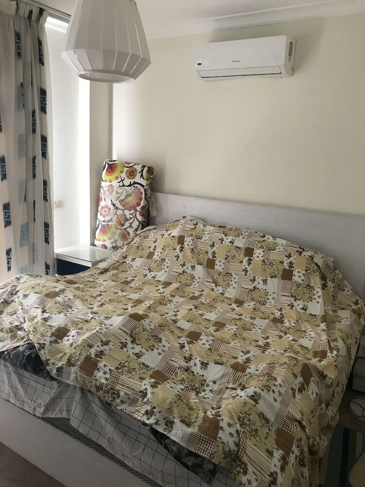 Luxury Chalet - Telal Ain Sokhna