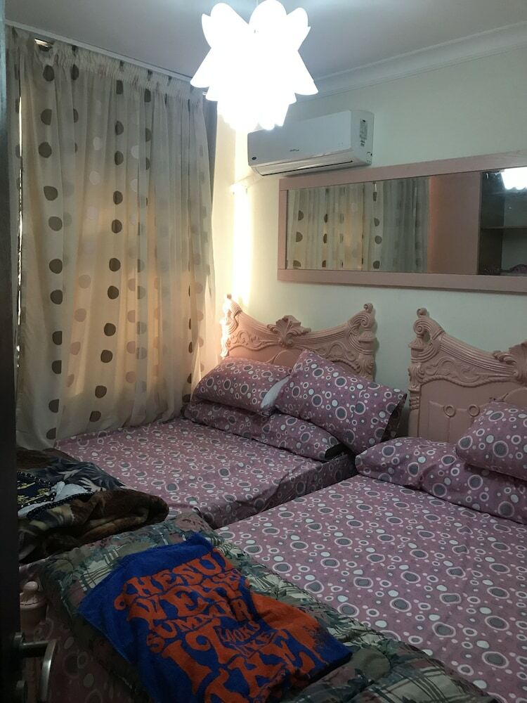 Luxury Chalet - Telal Ain Sokhna