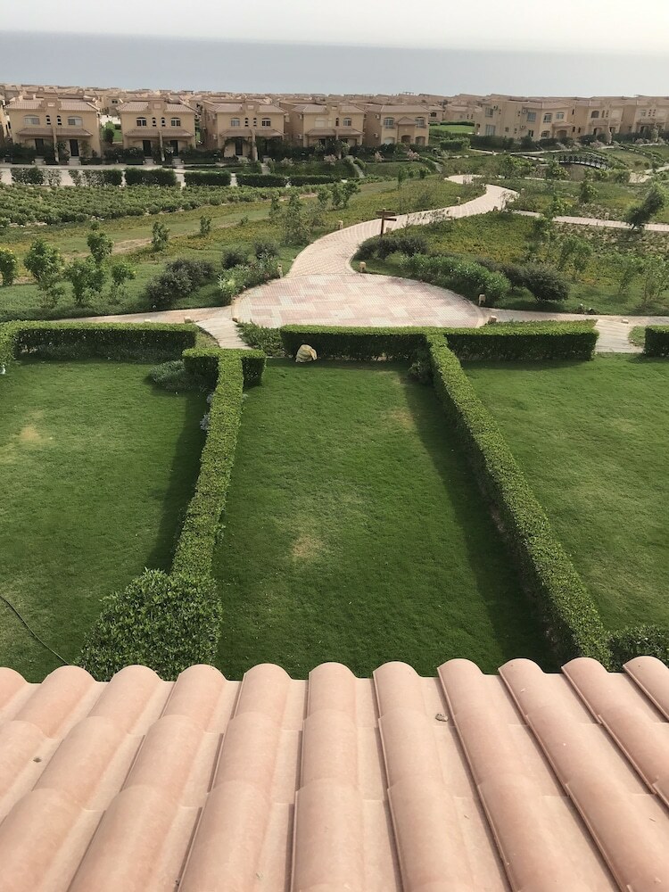 Luxury Chalet - Telal Ain Sokhna