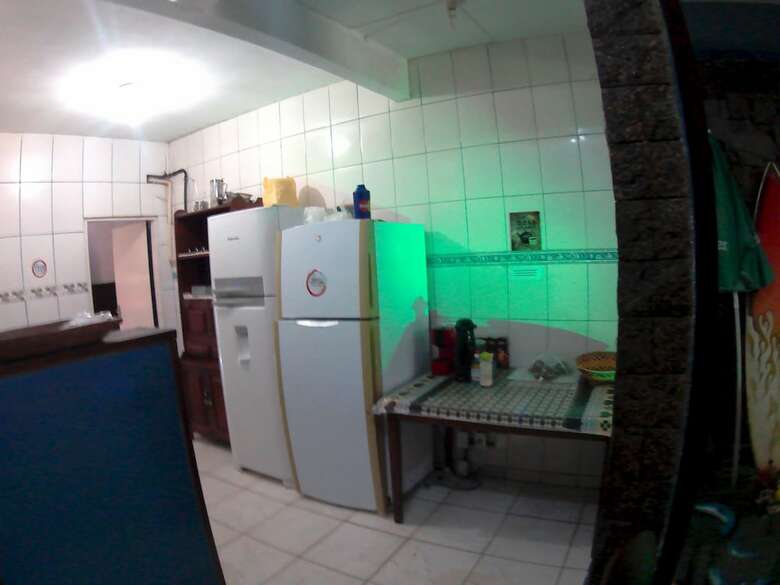 Hostal Paradise Hostel Ilha Grande
