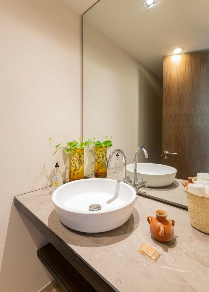 Attha Cenote Luxury Condo