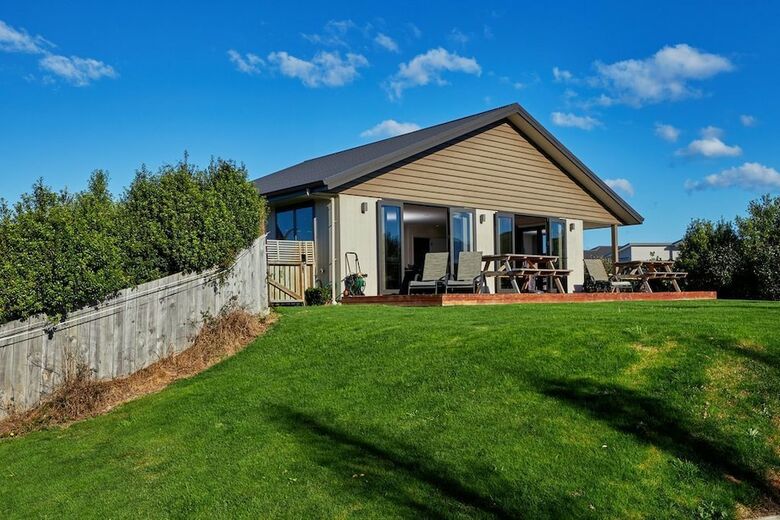 Pukeko Retreat