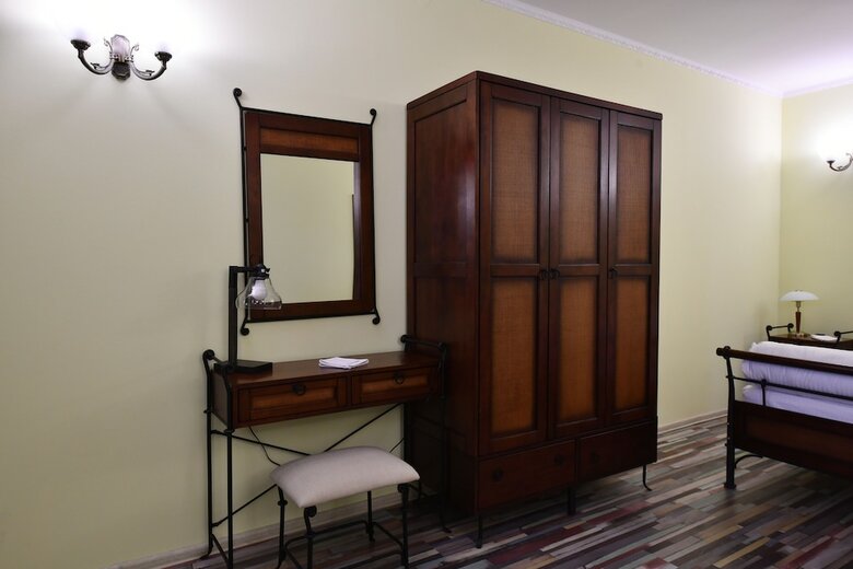 Park Hotel Libhaber