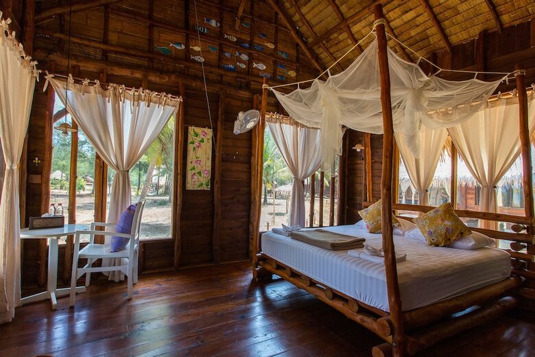 Hotel The Moken Eco Village