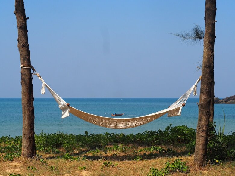 Hotel The Moken Eco Village
