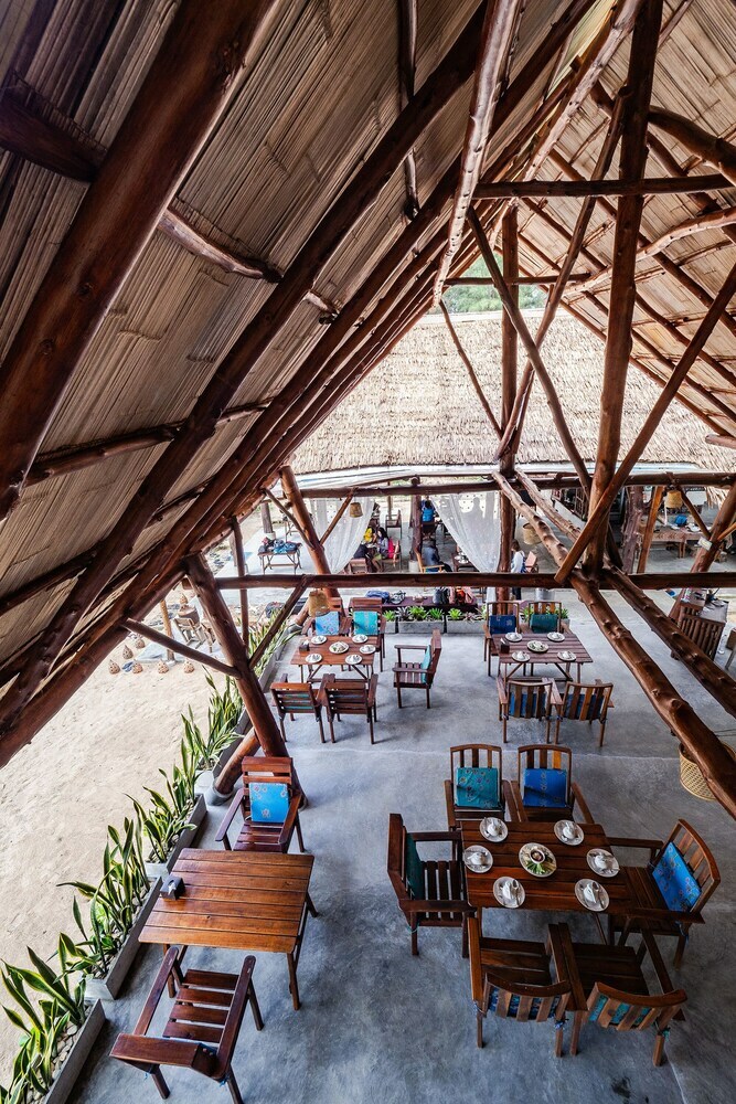 Hotel The Moken Eco Village