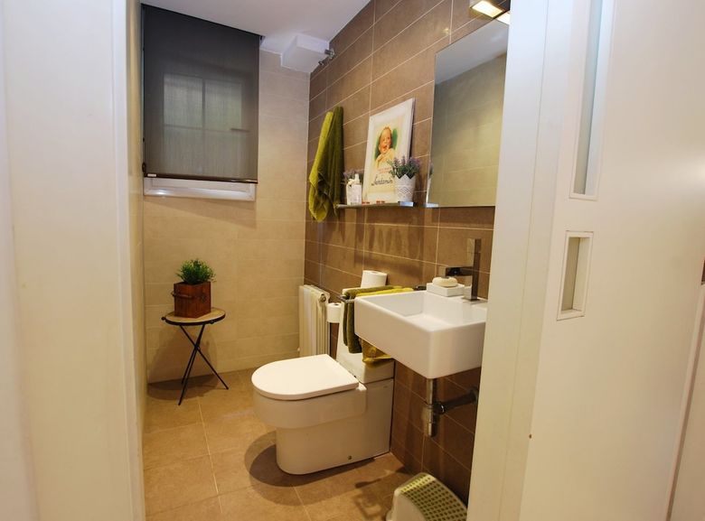 Villa Holidays House