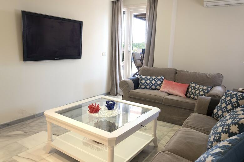 Apartamentos Living4malaga Ba�os Del Carmen